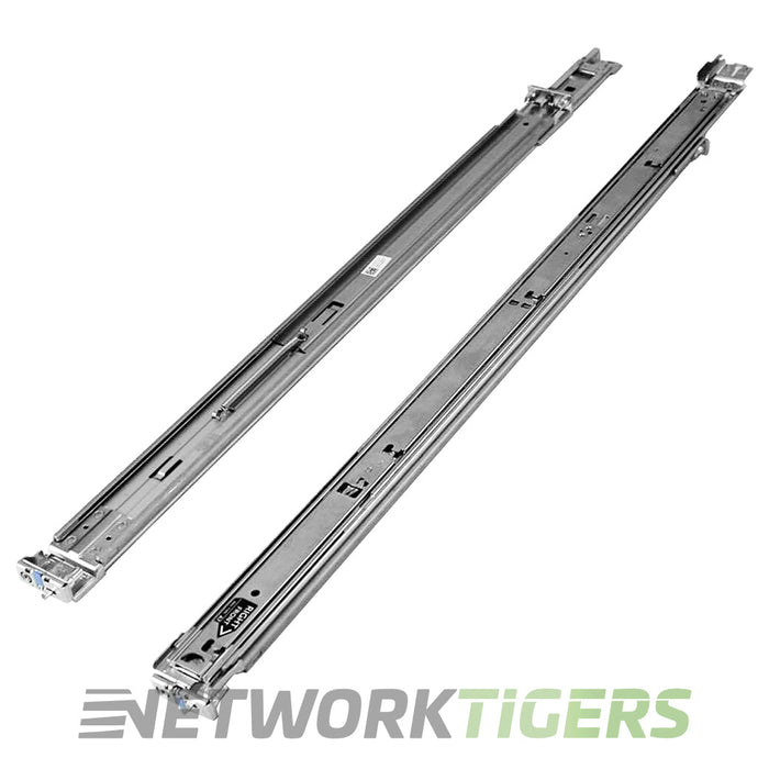 NEW Arista KIT-4POST-NT 4 Poster Switch Rack Mount Kit
