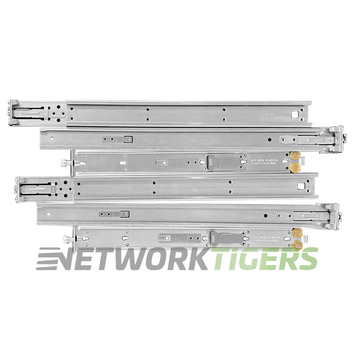 NEW Arista KIT-4POST-NT 4 Poster Switch Rack Mount Kit