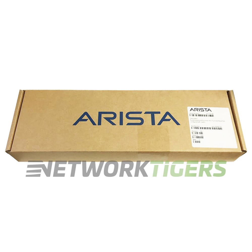 NEW Arista KIT-7002 Accessory Kit for 2RU Switches