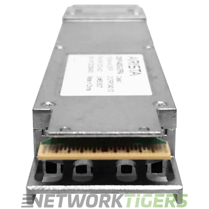 NEW Arista OSFP-400G-2FR4 400GBASE-2FR4 up to 2km over 2x pair duplex SMF OSFP