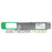 NEW Arista OSFP-400G-2FR4 400GBASE-2FR4 up to 2km over 2x pair duplex SMF OSFP
