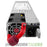 NEW Arista PWR-1011-AC-RED 7280R3 Series 1000W AC F-B Air Switch Power Supply