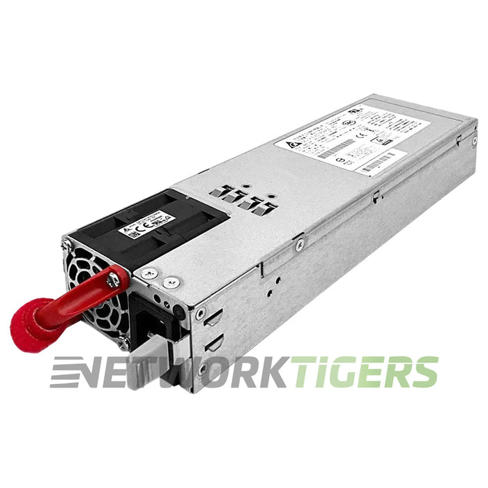 NEW Arista PWR-1511-AC-RED 7280R3 Series 1000W AC F-B Air (Red) Power Supply