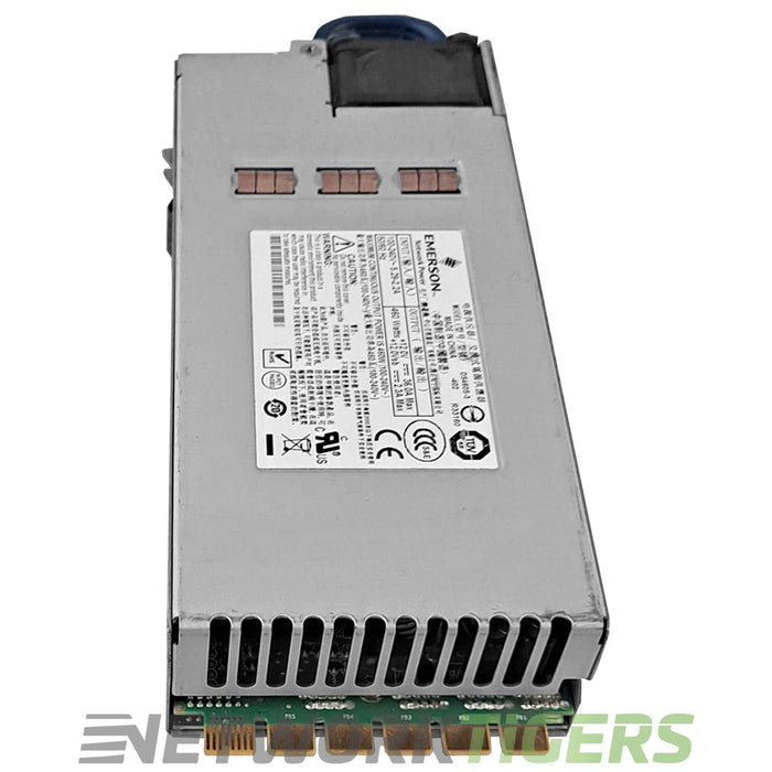 NEW Arista PWR-460AC-R 7100 Series 460W AC B-F Air (Blue) Switch Power Supply