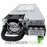 NEW Arista PWR-460DC-F 7150 Series 460W DC F-B Air (Red) Switch Power Supply