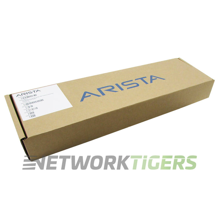 NEW Arista PWR-500-DC-F 7020R Series 500W DC F-B Air (Red) Switch Power Supply