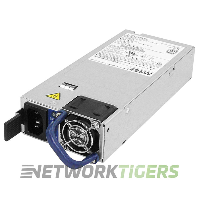 NEW Arista PWR-500AC-R 7060X Series 500W AC B-F Air (Blue) Switch Power Supply
