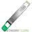 NEW Arista QDD-400G-FR4 400GB BASE-FR4 1310nm SMF 2km QSFP-DD Transceiver