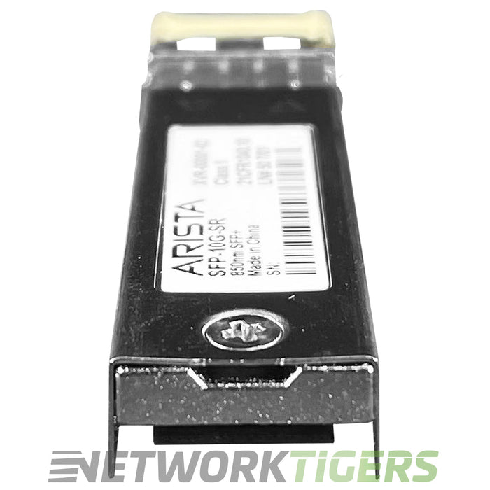 NEW Arista SFP-10G-SR 10GB BASE-SR 850nm Short Reach MMF SFP+ Transceiver