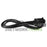 NEW Aruba JL448A X2C2 RJ45 to DB9 Console Cable