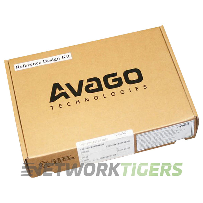 NEW Avago AFBR-57J5APZ 3.7 Gigabit 850mm MMF SFP Transceiver