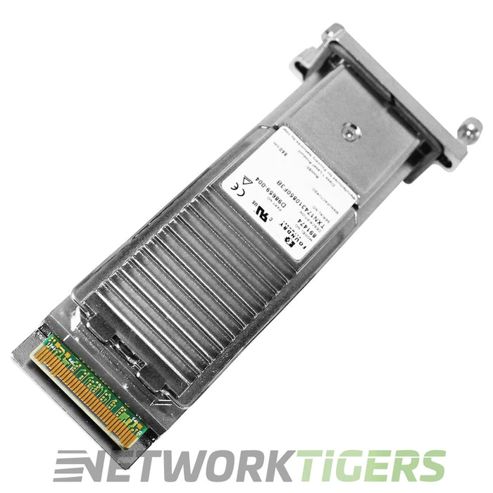 NEW Brocade 10G-XNPK-SR 10GB BASE-SR 850nm MMF SC XENPAK Transceiver