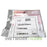 NEW Brocade 40G-QSFP-SR4 40GB BASE-SR4 850nm MMF DDM QSFP+ Transceiver