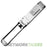 NEW Brocade 57-1000294-01 XBR-000245 16GB FC SW MMF QSFP+ Transceiver