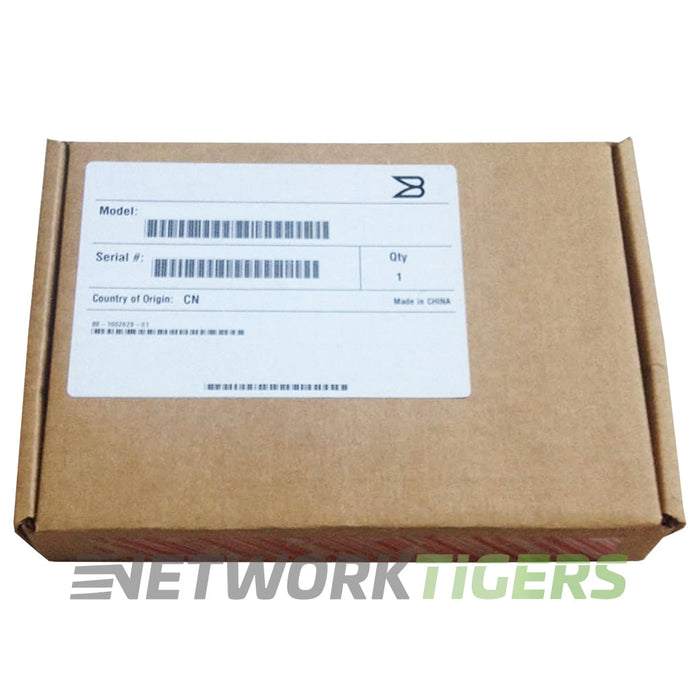NEW Brocade 57-1000294-01 XBR-000245 16GB FC SW MMF QSFP+ Transceiver