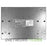 NEW Brocade DL-320-0001 24x 8GB Fibre Channel SFP (8x Active) SAN Switch