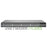 NEW Brocade Ruckus ICX7250-48 48x 1GB RJ45 8x 1GB SFP Side-to-Back Air Switch