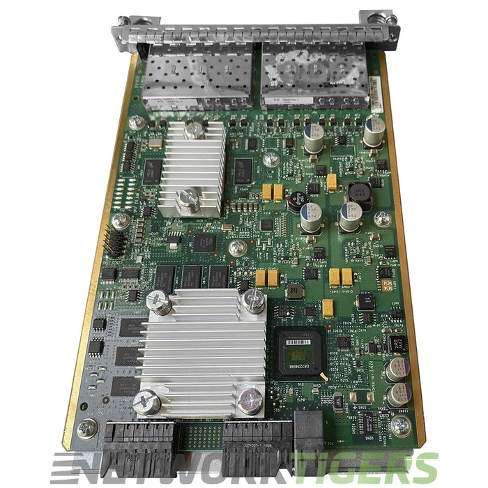 NEW Cisco A900-IMA4OS ASR 900 Series 4x OC3/STM1 or 1x OC12/STM4 Router Module