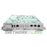NEW Cisco A900-RSP3C-200-S ASR 900 Series 200G Route Switch Processor