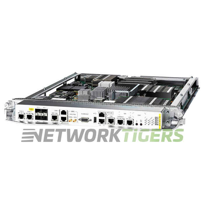 NEW Cisco A99-RP2-TR ASR 9900 Series Route Processor 2 for Packet Transport 16G