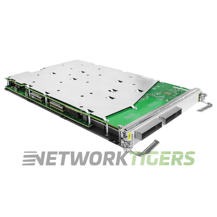 NEW Cisco A9K-2X100GE-TR 2x 100GB CFP (Transport Optimized) Router Line Card