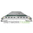 NEW Cisco A9K-8T-B ASR 9000 Series 8x 10GB XFP (Medium Queue) Router Line Card
