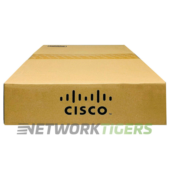NEW Cisco A9K-8X100G-LB-SE ASR 9000 8x 100GB CPAK Router Line Card