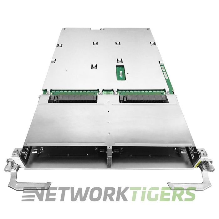 NEW Cisco A9K-MOD200-TR 200G 2x Open Expansion Module Slot (PTO) Line Card