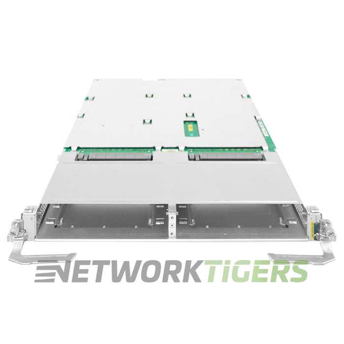 NEW Cisco A9K-MOD80-SE 2x Open Expansion Module Slot (Service Edge) Line Card