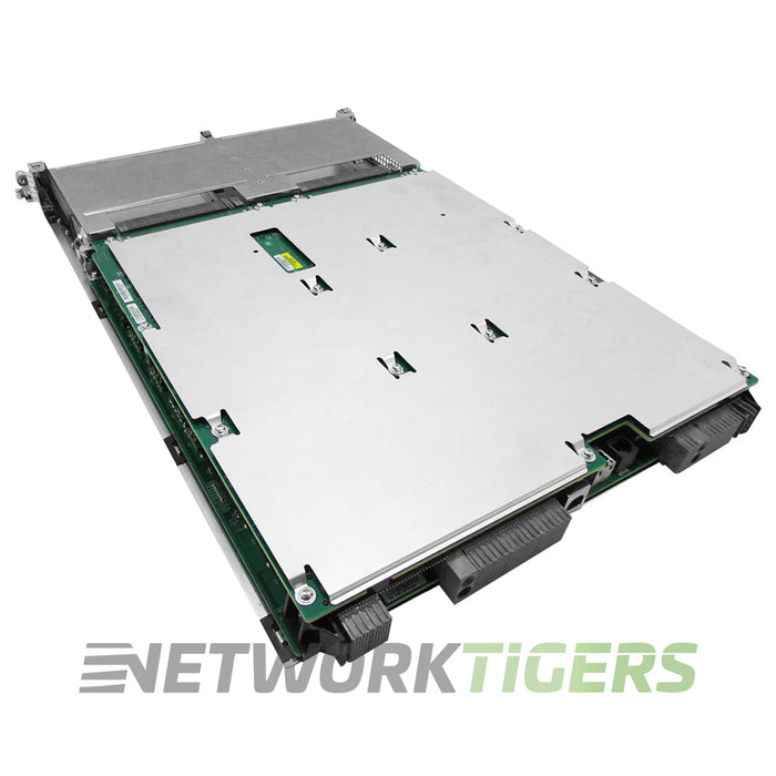 NEW Cisco A9K-MOD80-SE 2x Open Expansion Module Slot (Service Edge) Line Card