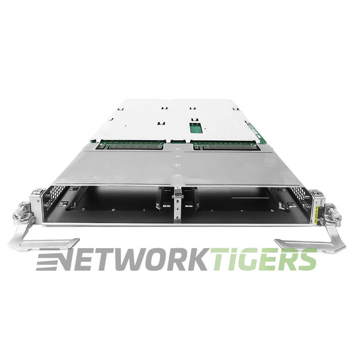 NEW Cisco A9K-MOD80-TR ASR 9000 80 Gigabyte Modular Packet Transport Line Card