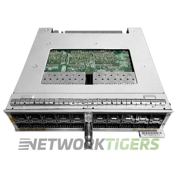NEW Cisco A9K-MPA-20X1GE ASR 9000 20x 1GB SFP Module