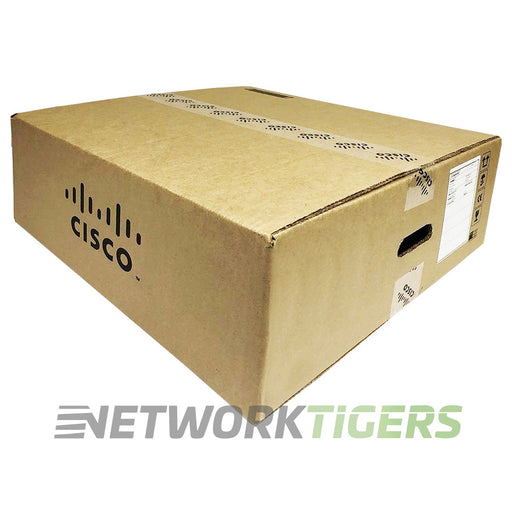 NEW Cisco A9K-RSP440-SE ASR 9000 440 Service Edge Router Route Switch Processor
