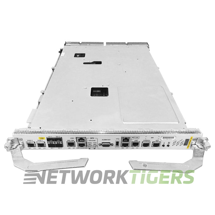 NEW Cisco A9K-RSP880-TR 4x 10G SFP+ 2x GE 16GB RAM Route Switch Processor