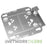 NEW Cisco AIR-AP-BRACKET-1 Low-Profile Wireless Access Point Wall Mount Bracket