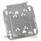 NEW Cisco AIR-AP-BRACKET-1 Low-Profile Wireless Access Point Wall Mount Bracket