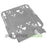 NEW Cisco AIR-AP-BRACKET-1 Low-Profile Wireless Access Point Wall Mount Bracket