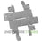 NEW Cisco AIR-AP-T-RAIL-R Ceiling Grid Recessed Clip