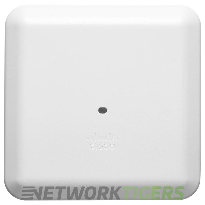 NEW Cisco AIR-AP3802I-A-K9 802.11ac Wi-Fi 5 Dual-Band Controller-Based WAP