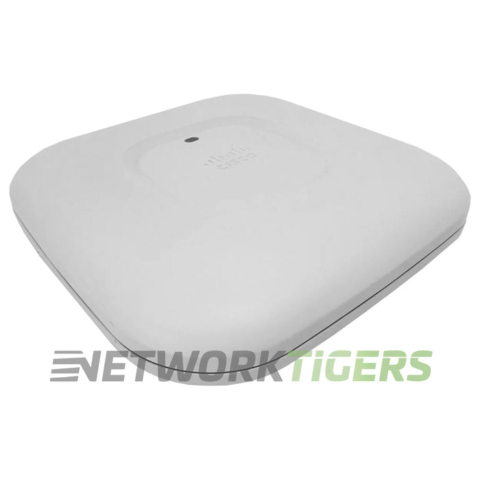 NEW Cisco AIR-CAP1702I-A-K9 Dual-Band 02.11a/g/n/ac Wireless AP Controller Based