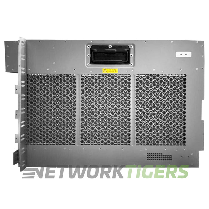 NEW Cisco ASR-9006-AC-V2 4x Line Card Slot w/ PEM Version 2 Router Chassis
