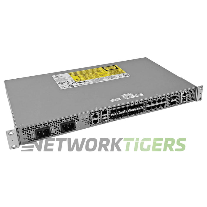 NEW Cisco ASR-920-12CZ-A 12x 1GB SFP 2x 10GB SFP+ AC Router w/ Metro Access