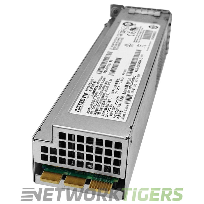 NEW Cisco ASR-920-PWR-D ASR 920 Series 250W DC Router Power Supply