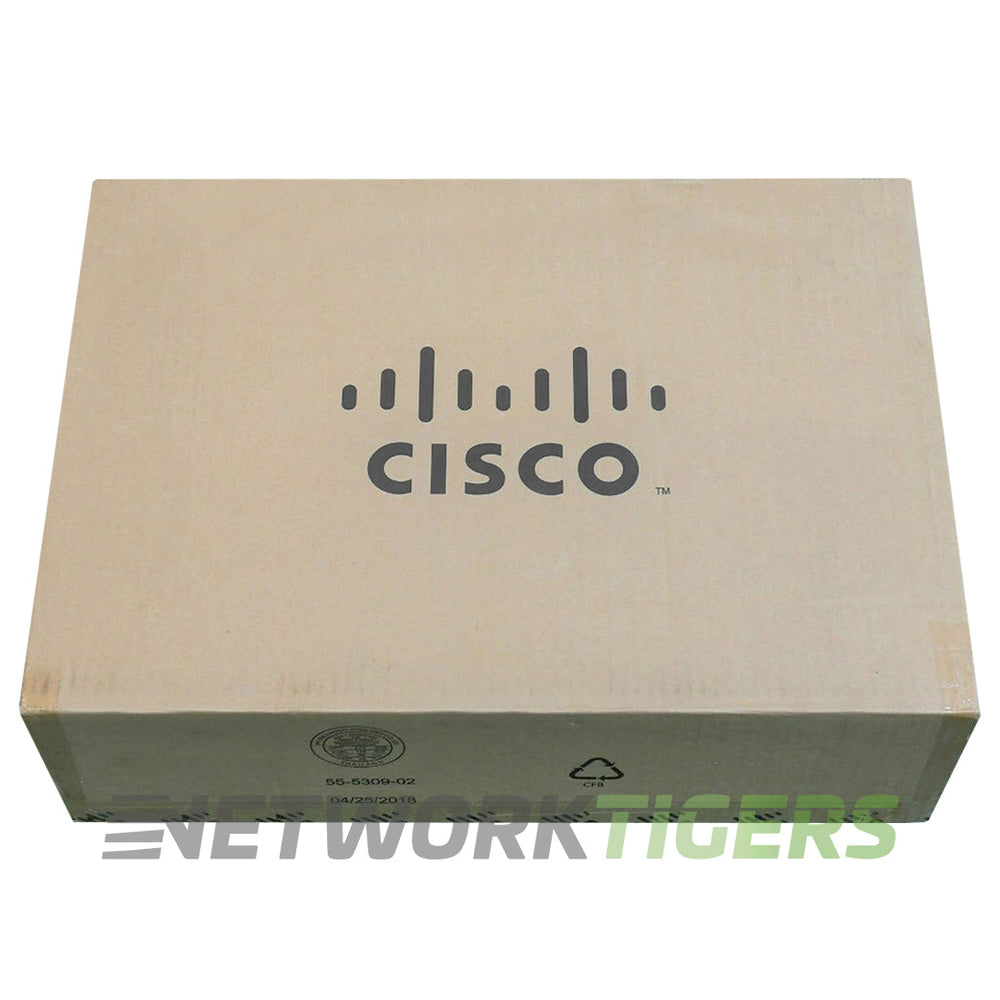 NEW Cisco ASR-920-PWR-D ASR 920 Series 250W DC Router Power Supply