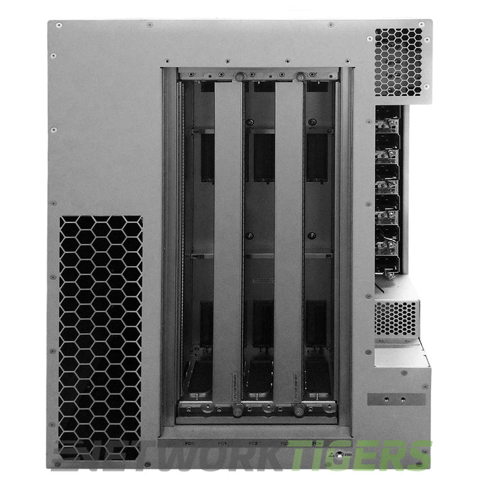 NEW Cisco ASR-9906 ASR 9900 Series 9906 Router Chassis
