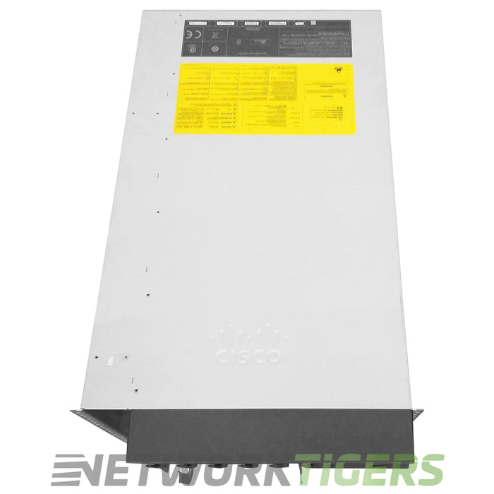 NEW Cisco ASR-9906 ASR 9900 Series 9906 Router Chassis
