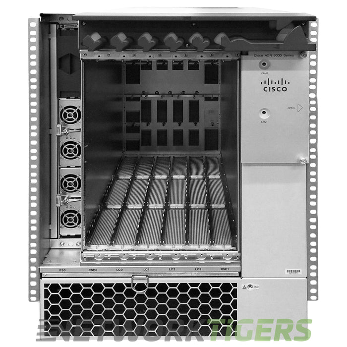 NEW Cisco ASR-9906 ASR 9900 Series 9906 Router Chassis