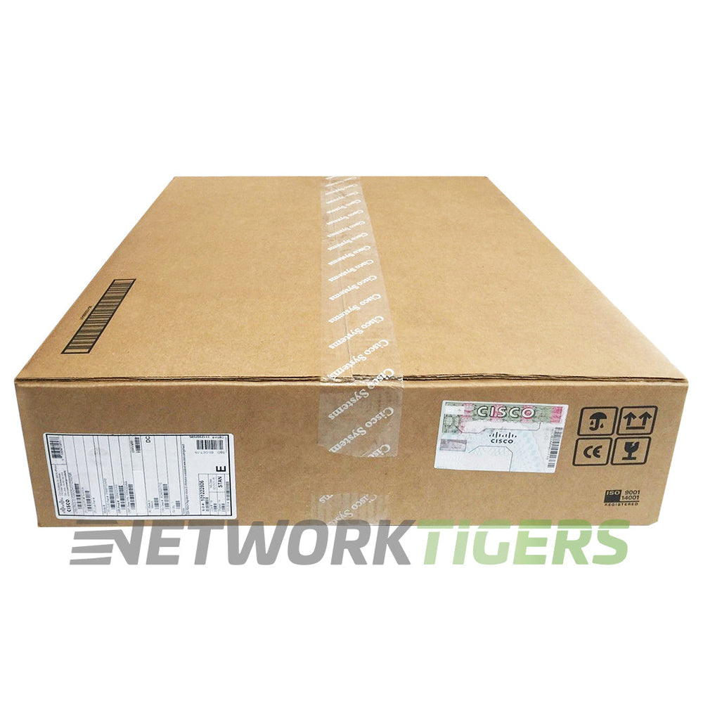 NEW Cisco ASR-9922-FAN-V2 ASR 9000 Series Version 2 Router Fan Blade