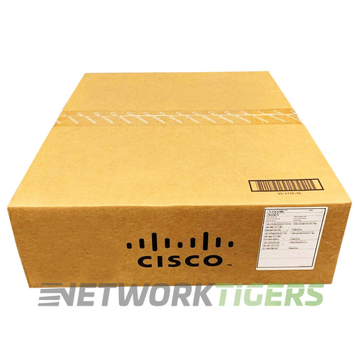NEW Cisco ASR1000-ESP40 ASR 1000 Series 40 Gbps Embedded Services Processor