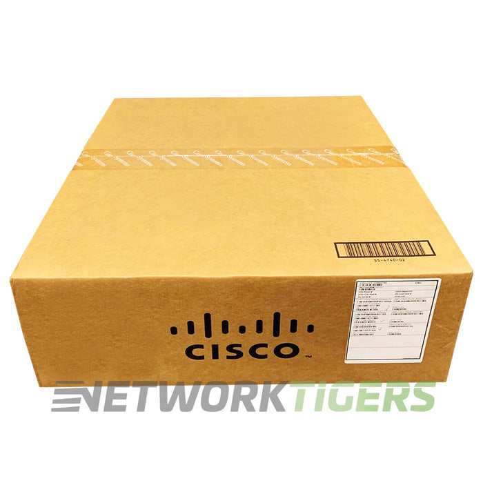 NEW Cisco ASR1000-ESP40 ASR 1000 Series 40 Gbps Embedded Services Processor
